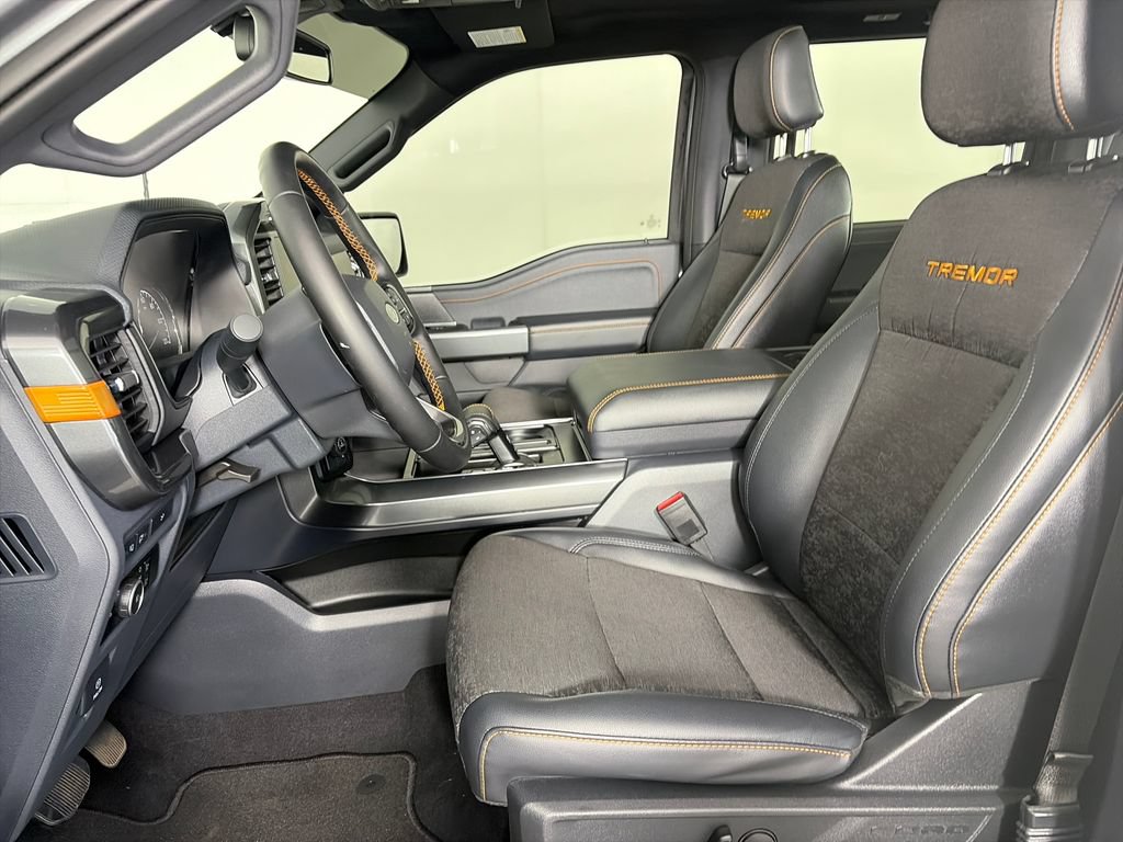 Certified 2023 Ford F150 Tremor AWD/4WD image 11