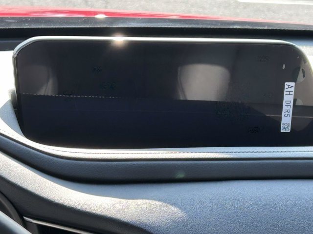 Used 2025 MAZDA CX-30 AWD 2.5 S w/ Select Sport Pkg image 18