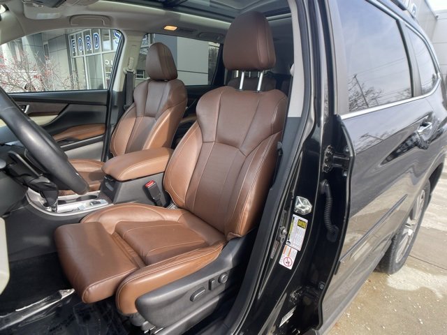 Used 2019 Subaru Ascent Touring image 17