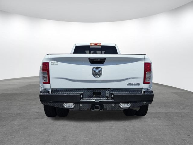 Used 2024 RAM 3500 Tradesman w/ Chrome Appearance Group image 5