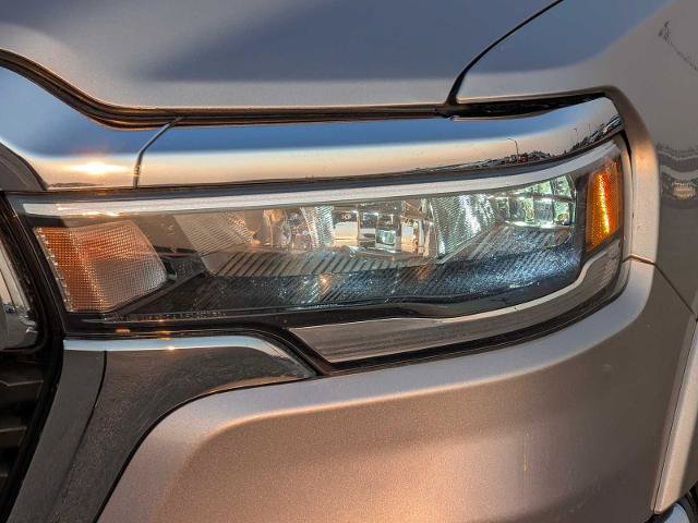 Used 2025 RAM 1500 Big Horn AWD/4WD image 11