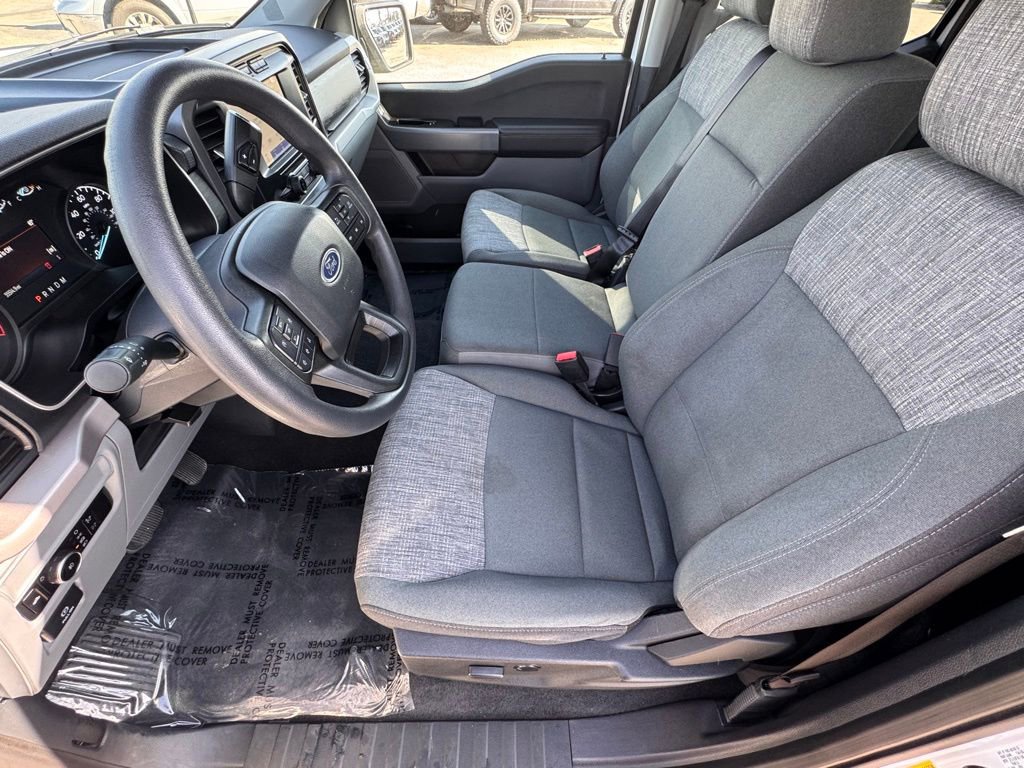 Certified 2023 Ford F150 XLT image 17