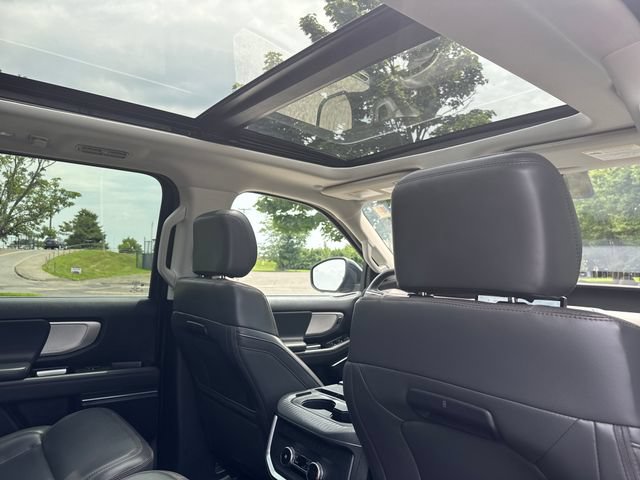 Certified 2025 Ford Expedition Max Active AWD/4WD image 34