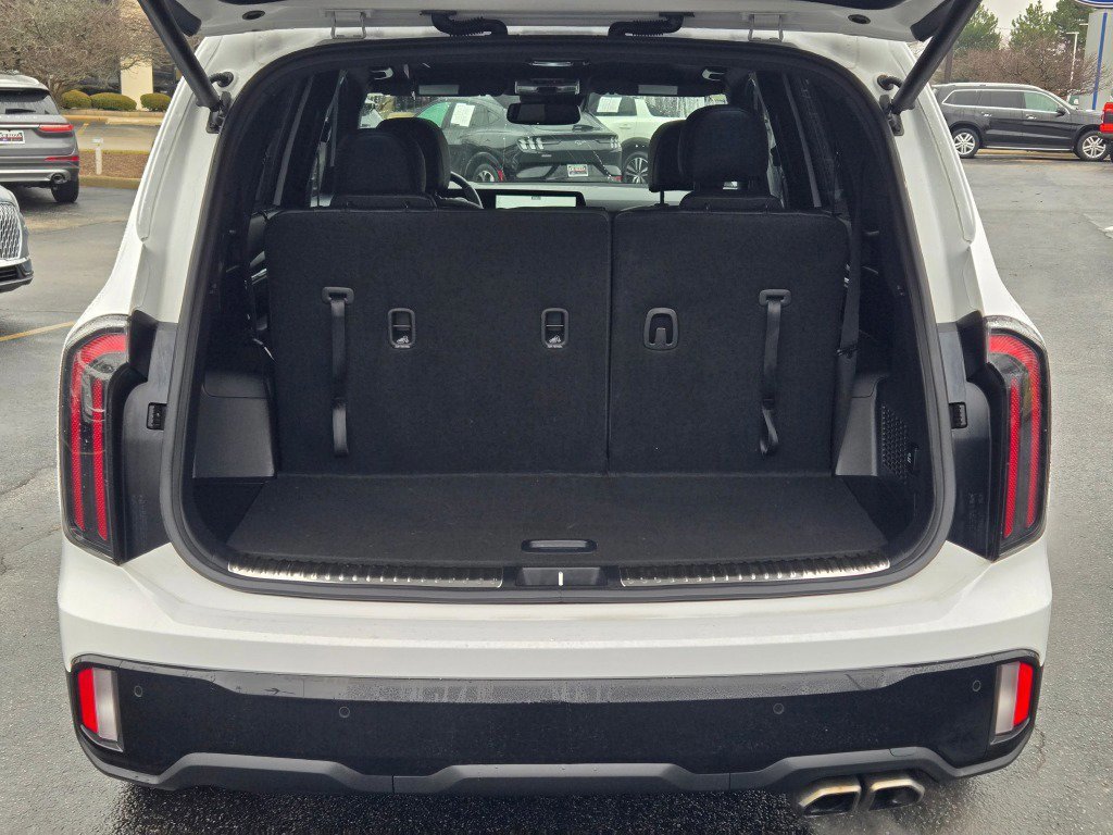 Used 2024 Kia Telluride SX X-Pro image 15