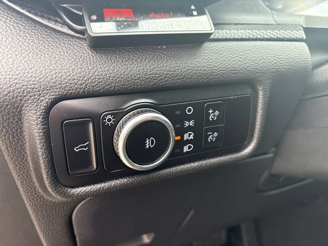 Certified 2023 Ford Explorer ST w/ Equipment Group 401A AWD/4WD image 19