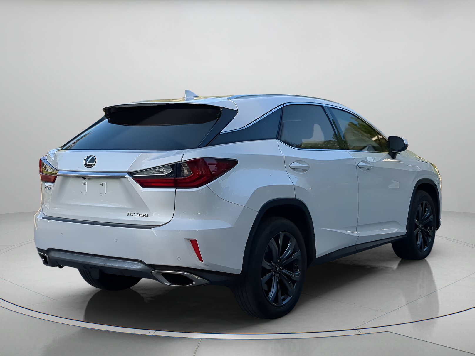 Used 2018 Lexus RX 350 FWD w/ Premium Package image 40