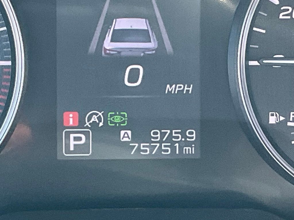 Used 2021 Subaru Legacy Touring XT w/ Popular Package #2 image 4