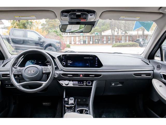 Used 2023 Hyundai Sonata Limited image 12