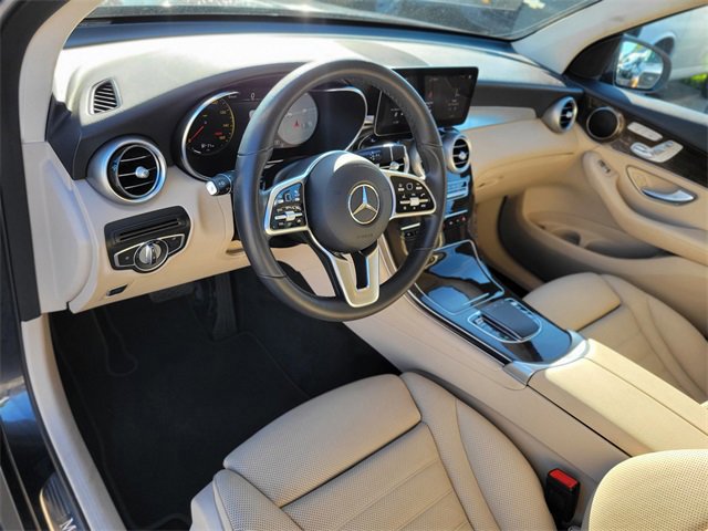 Used 2021 Mercedes-Benz GLC 300 image 17
