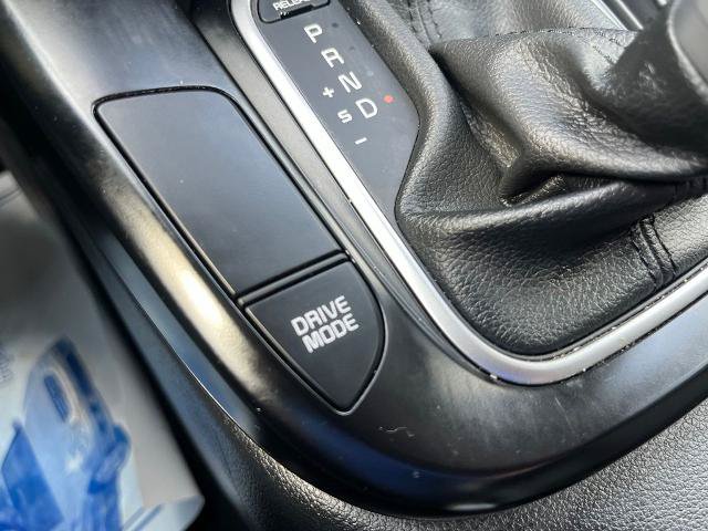 Used 2025 Kia Soul LX w/ LX Technology Package FWD image 28