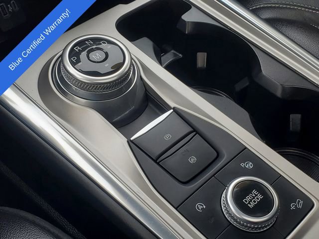 Certified 2020 Ford Explorer ST w/ ST High-Performance Pack AWD/4WD image 23