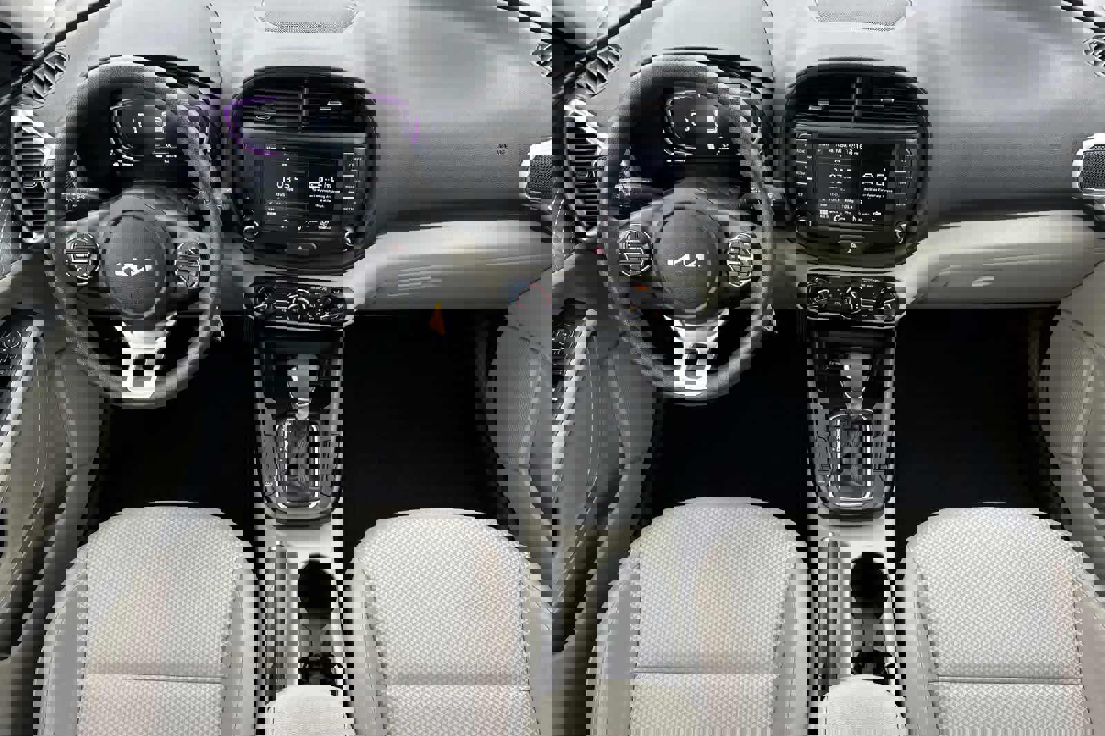 Used 2024 Kia Soul LX w/ Option Group 015 image 9