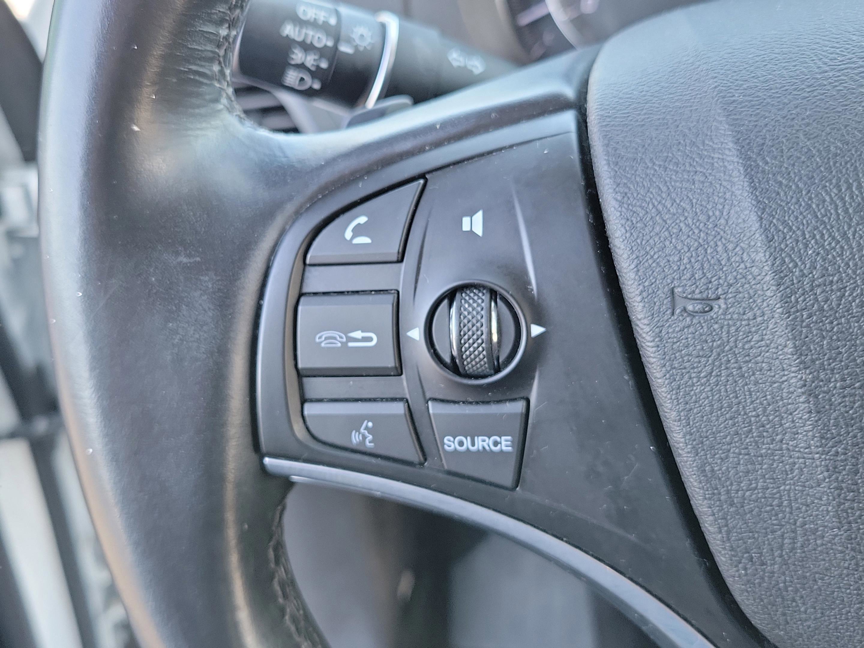 Used 2019 Acura MDX SH-AWD image 28