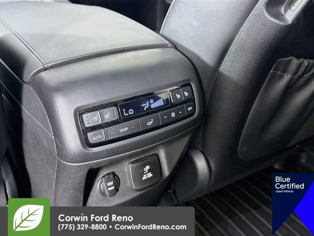 Used 2023 Hyundai Palisade Calligraphy AWD/4WD image 31