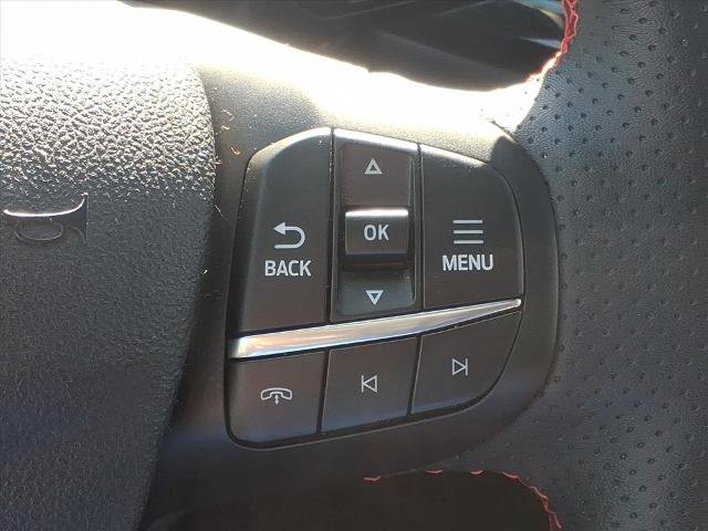 Certified 2023 Ford Escape ST-Line w/ Tech Pack #1 AWD/4WD image 8