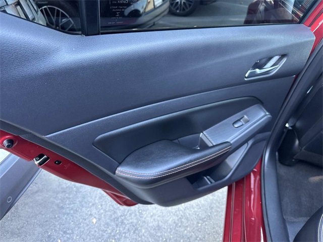 Used 2021 Nissan Altima 2.5 SR w/ SR Premium Package image 24