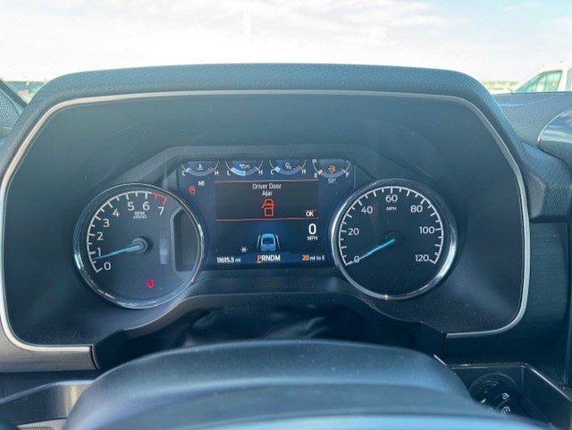 Certified 2023 Ford F150 XLT w/ Equipment Group 301A Mid image 15