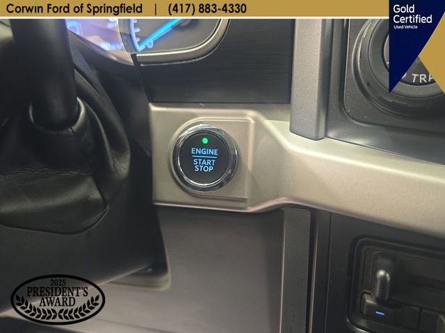 Certified 2021 Ford F150 XLT w/ Equipment Group 302A High AWD/4WD image 30