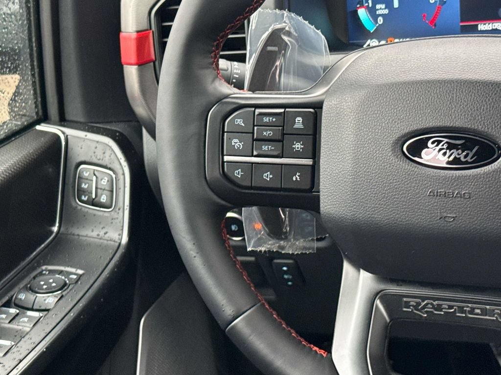 Certified 2025 Ford F150 Raptor AWD/4WD image 16