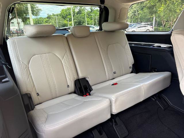 Certified 2019 Ford Expedition Platinum RWD image 32