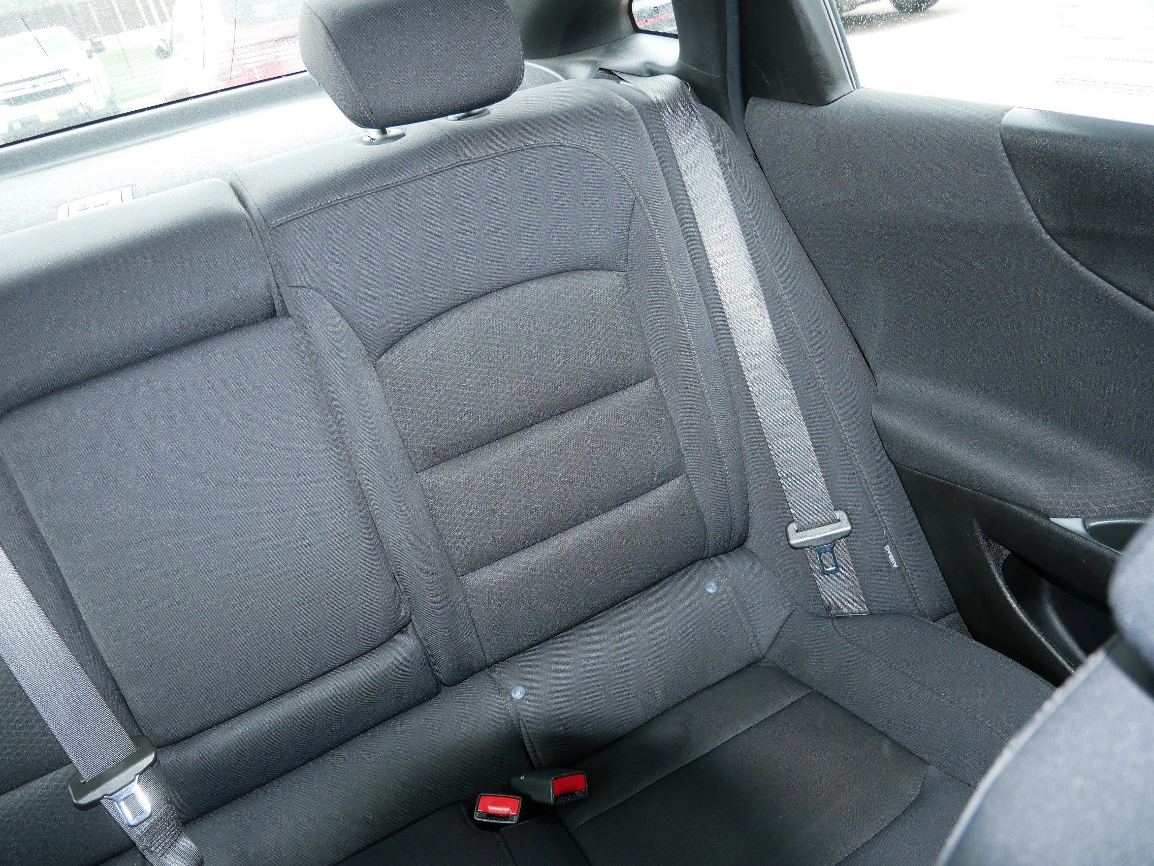 Used 2024 Chevrolet Malibu LT FWD image 14