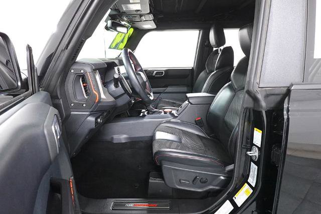 Certified 2024 Ford Bronco Raptor AWD/4WD image 10