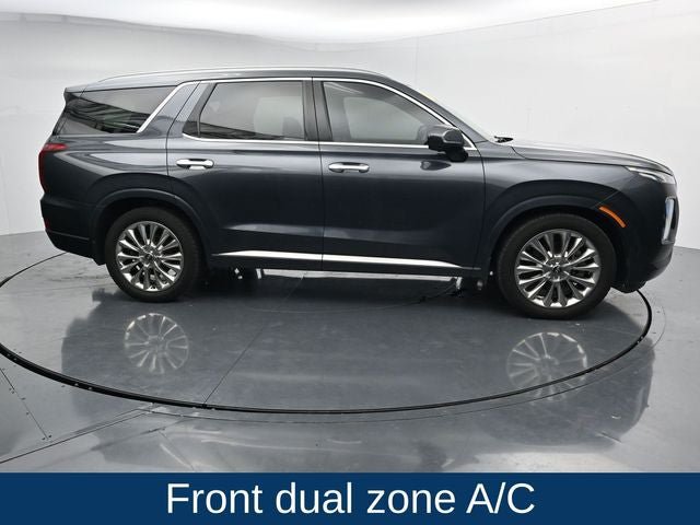 Used 2020 Hyundai Palisade Limited FWD image 12