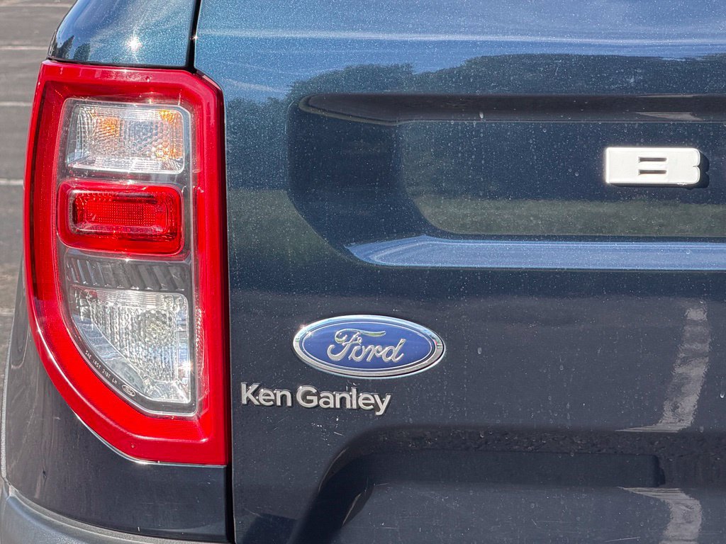 Certified 2022 Ford Bronco Sport Big Bend w/ Convenience Package AWD/4WD image 11