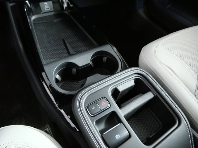 Certified 2025 Ford Mustang Mach-E Premium AWD/4WD image 20