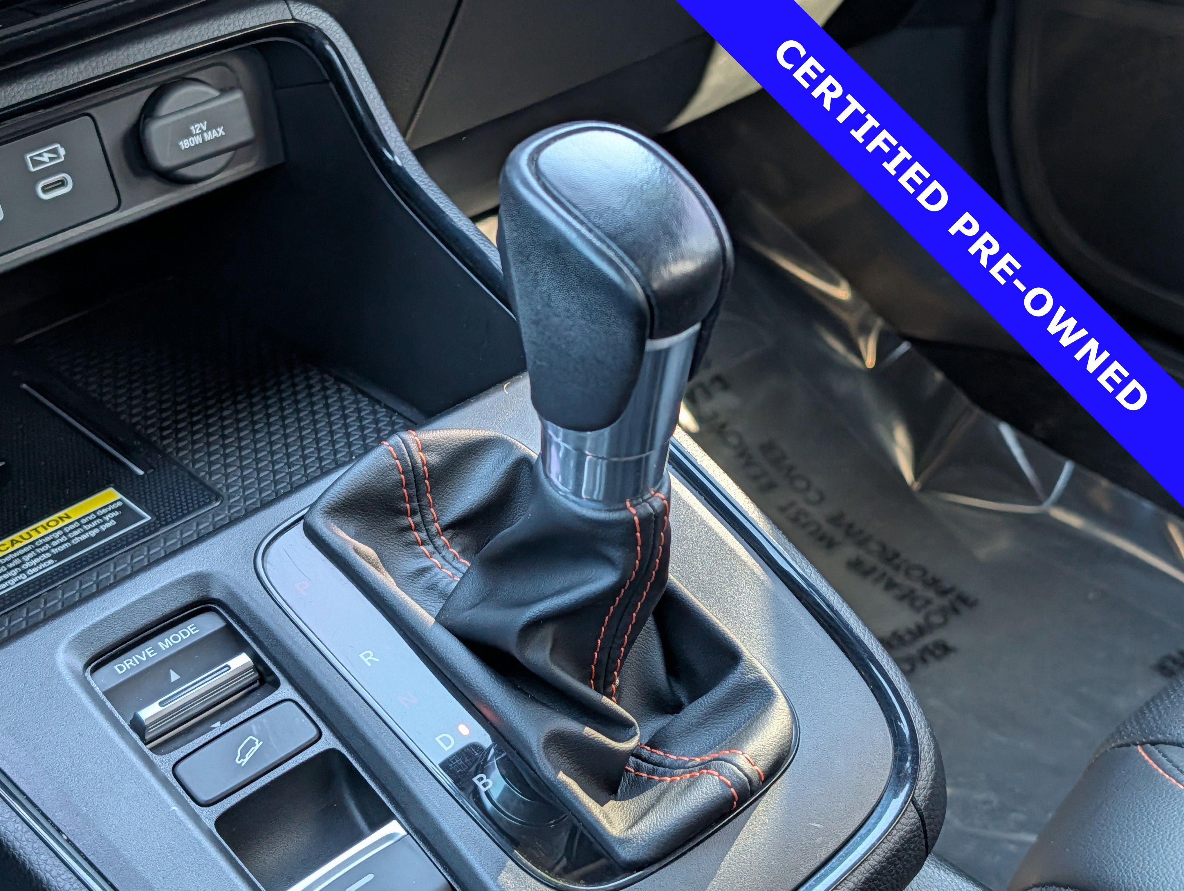 Used 2023 Honda CR-V Sport Touring image 33