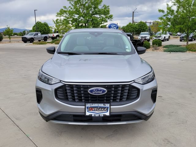 Certified 2023 Ford Escape Active AWD/4WD image 8