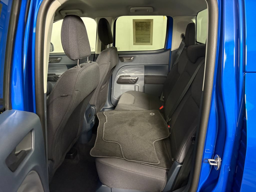 Certified 2026 Ford Maverick XL AWD/4WD image 27