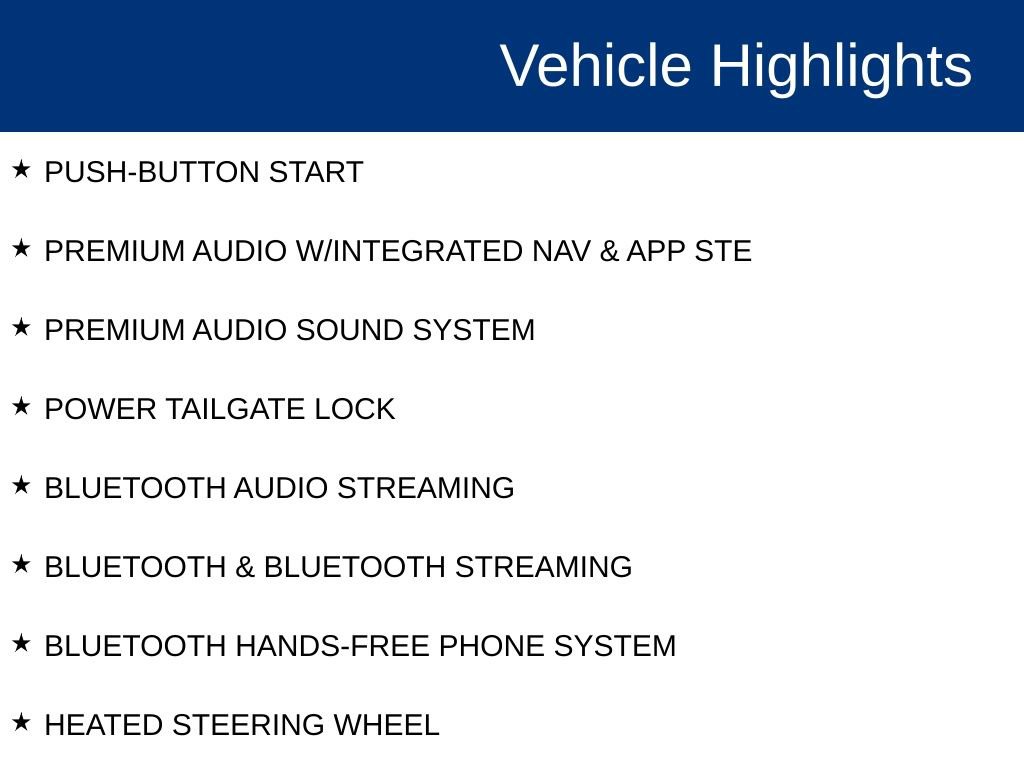 Certified 2023 Ford F150 Lariat w/ Equipment Group 502A High AWD/4WD image 16