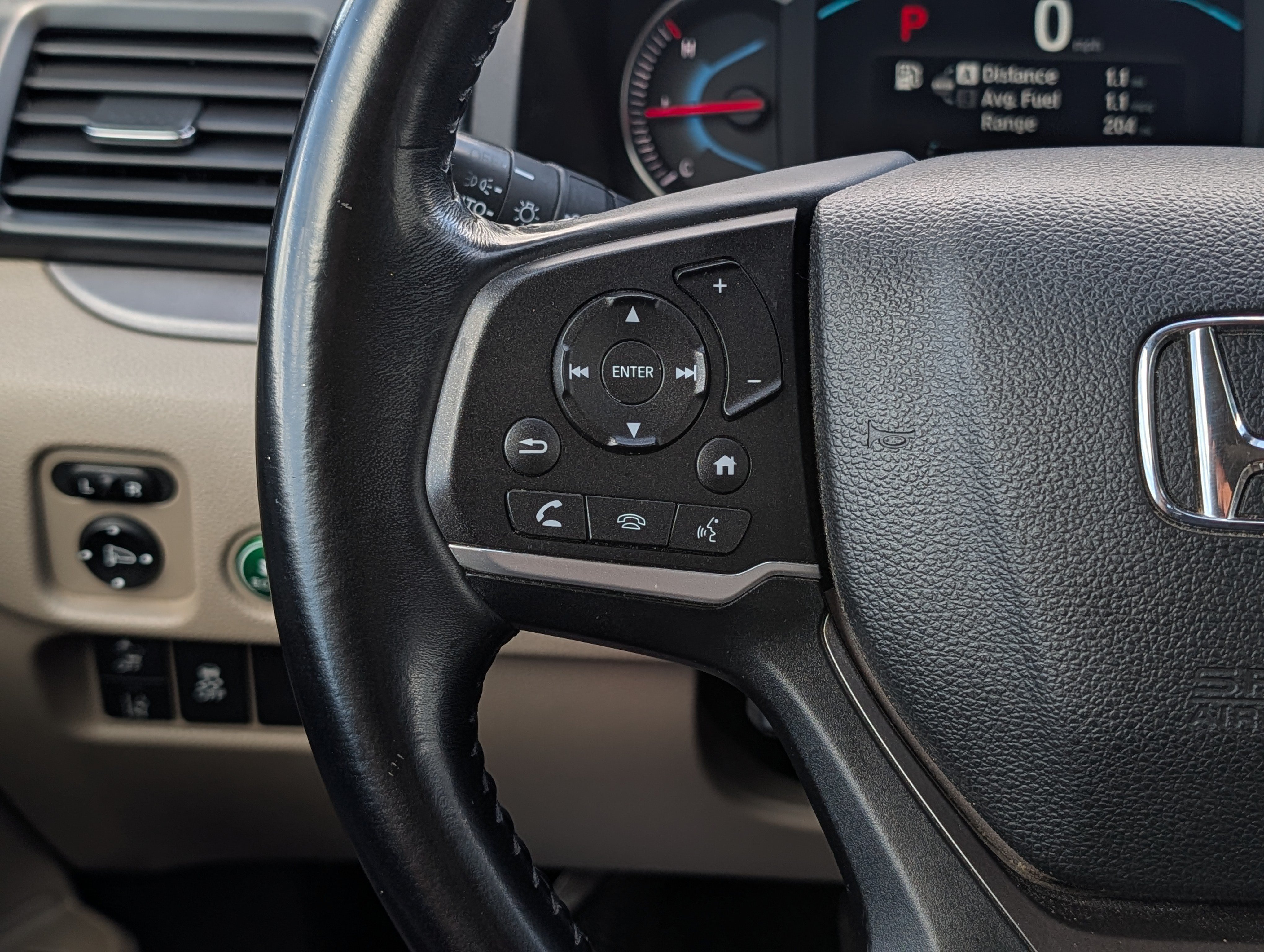 Used 2019 Honda Pilot EX-L image 28