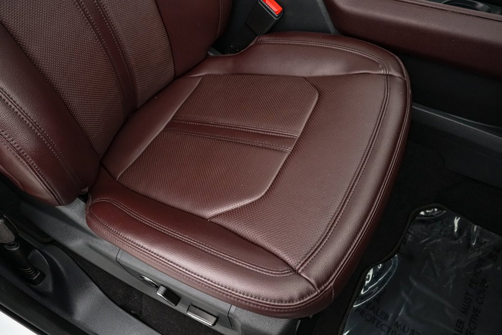 Certified 2023 Ford Expedition Max Limited image 27