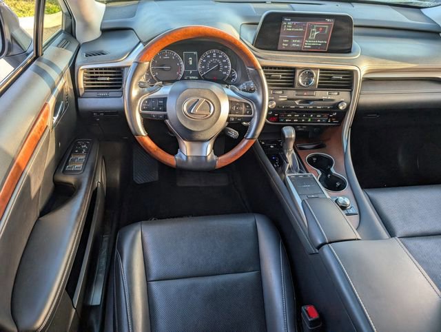 Used 2020 Lexus RX 350L FWD w/ Premium Package image 10