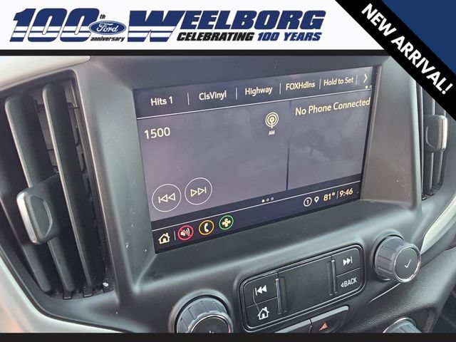 Used 2024 GMC Terrain SLT AWD/4WD image 17