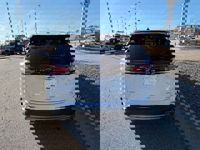 Certified 2022 Ford Edge SEL image 7