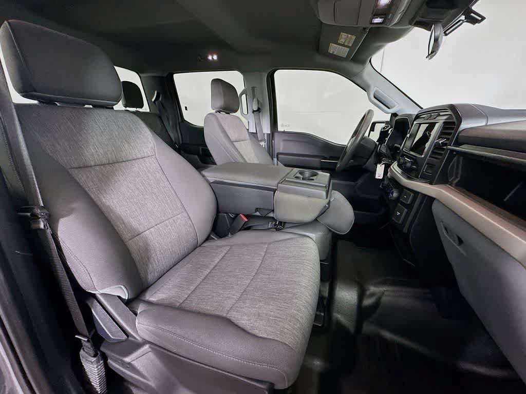 Certified 2021 Ford F150 XL w/ Equipment Group 101A High RWD image 14