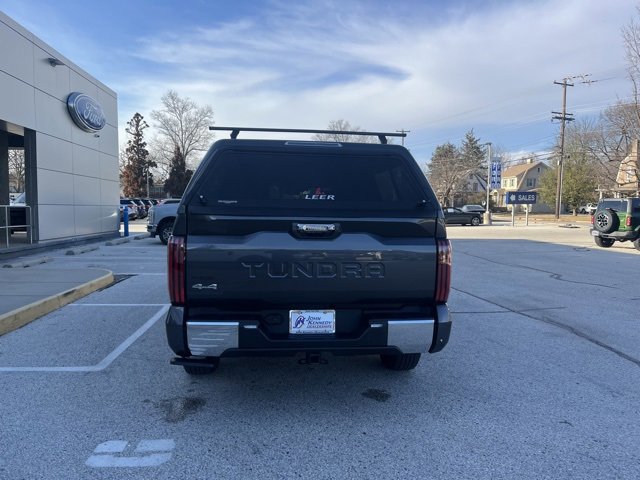 Used 2023 Toyota Tundra 1794 Edition image 10