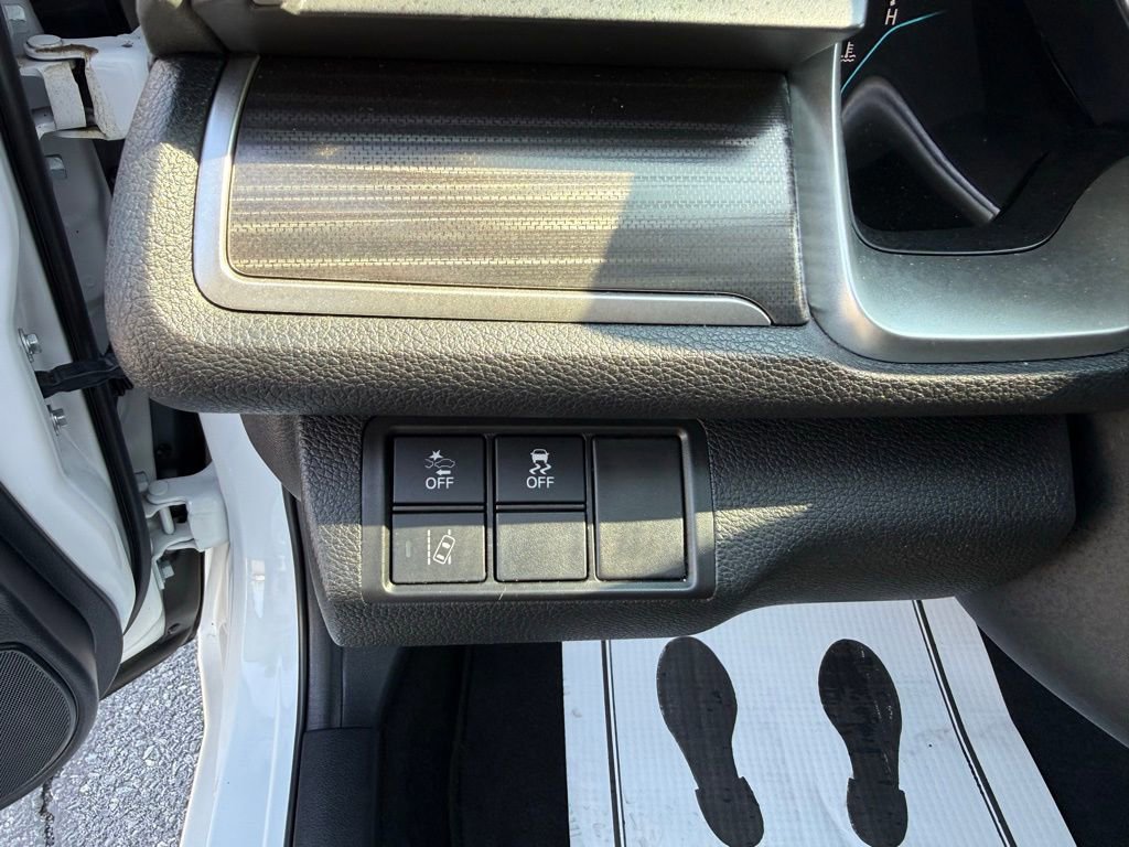Used 2021 Honda Civic EX image 13