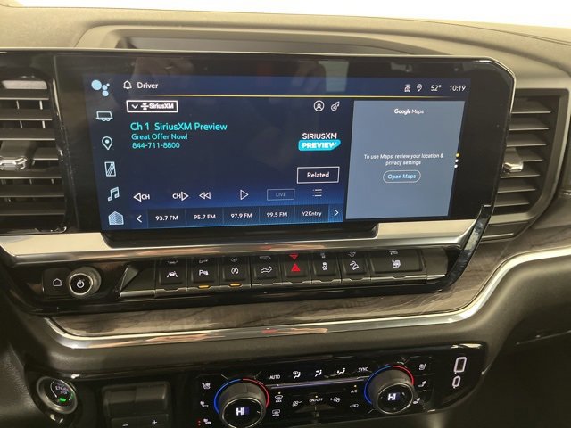 Used 2024 Chevrolet Silverado 1500 LTZ image 28