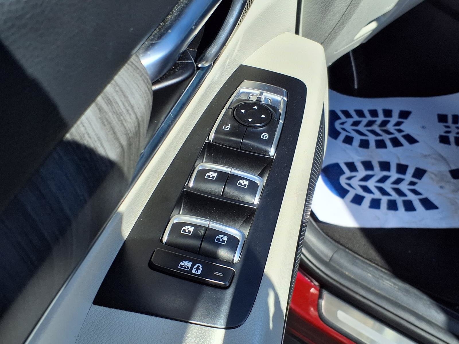 Used 2024 Kia Telluride SX AWD/4WD image 21