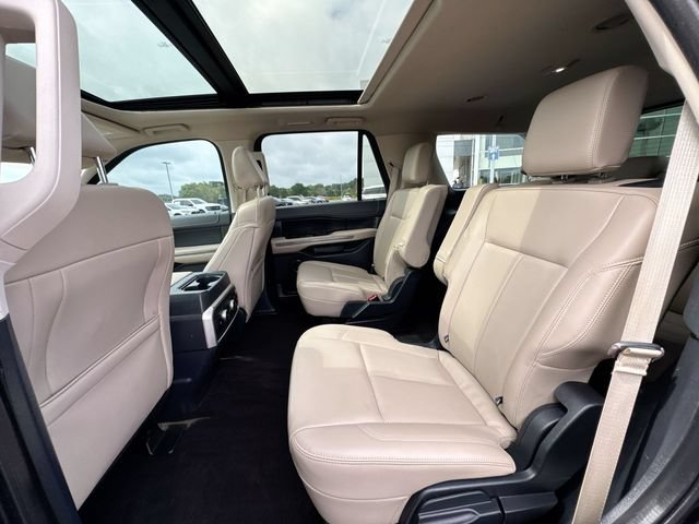 Certified 2023 Ford Expedition XLT AWD/4WD image 23