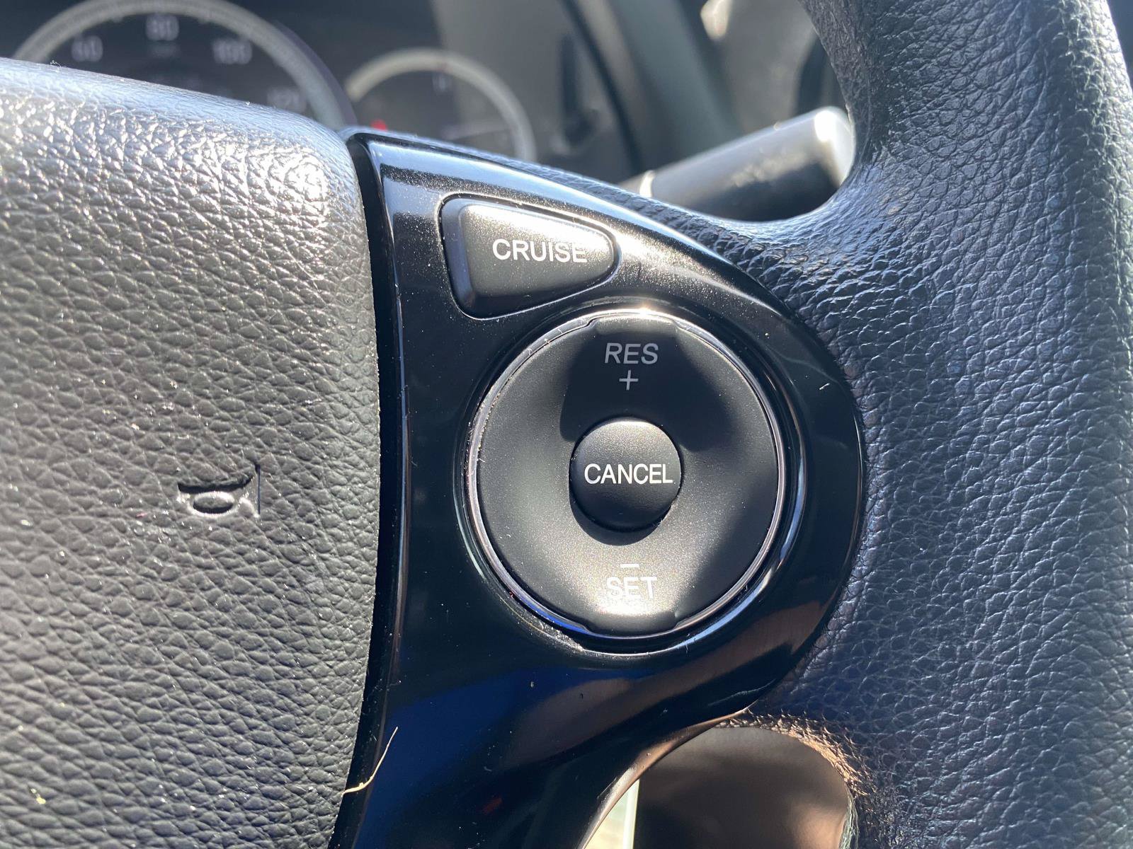 Used 2017 Honda Accord LX image 20
