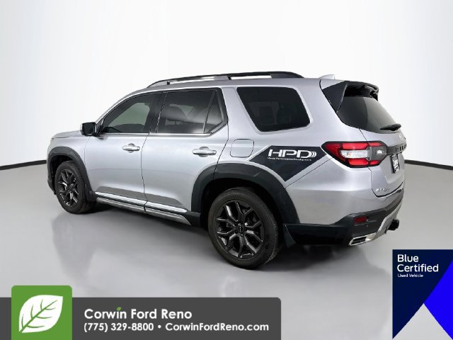 Used 2023 Honda Pilot Elite image 5