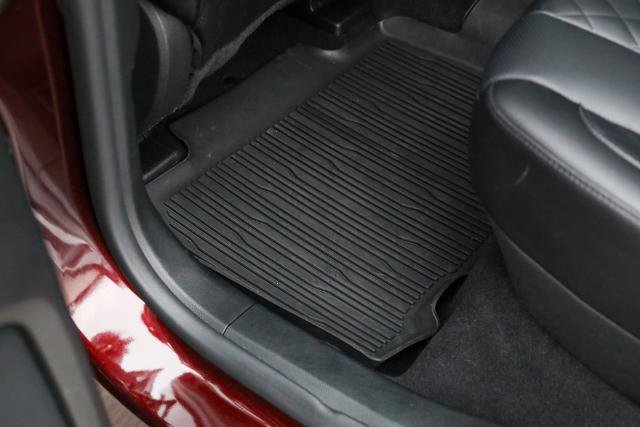 Certified 2024 Ford Edge Titanium w/ Equipment Group 301A image 27