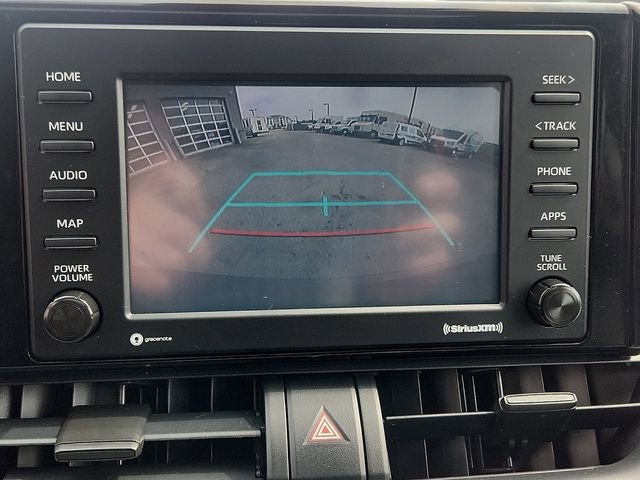 Used 2020 Toyota RAV4 XLE w/ Convenience Package image 20