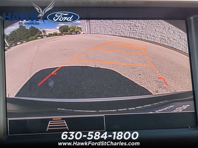 Used 2023 Chevrolet TrailBlazer LT AWD/4WD image 13