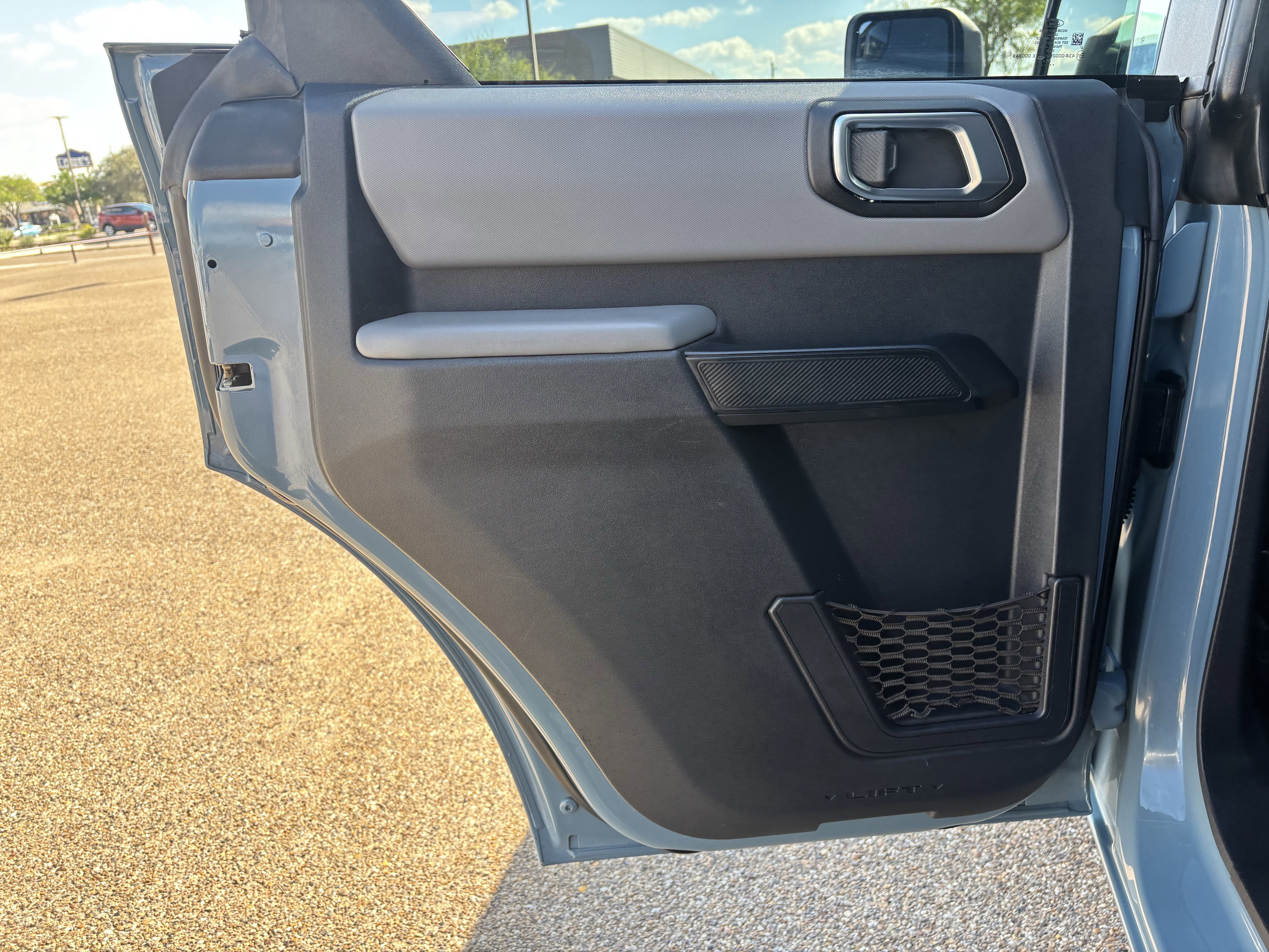 Certified 2021 Ford Bronco Big Bend image 17